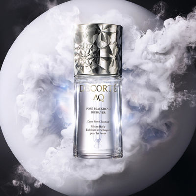 DECORTÉ AQ Pore Blackhead Dissolver Buy DECORTÉ AQ Pore Blackhead Dissolver Online in Singapore