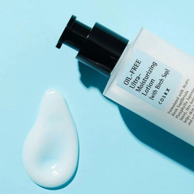 COSRX Oil-Free Ultra Moisturizing Lotion 100ml 3