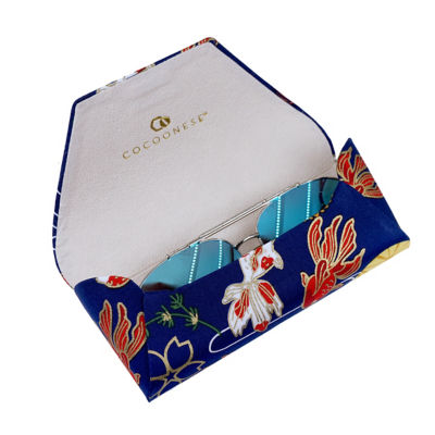COCOONESE Glasses Case - Surplus Year 5