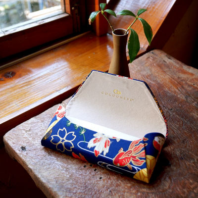 COCOONESE Glasses Case - Surplus Year 6