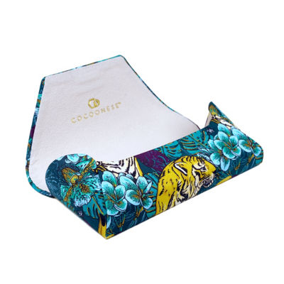 COCOONESE Glasses Case - Subtropical Part 3
