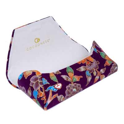 COCOONESE Glasses Case - Lucky Swallow 3