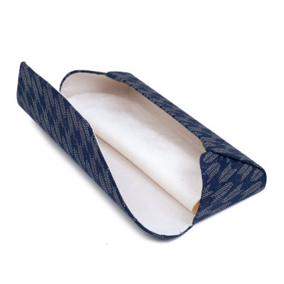 COCOONESE Glasses Case - Arrow Yabane 3