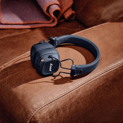 Marshall Major V Wireless Headphones 5