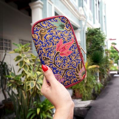 COCOONESE Travel Wallet - The Dawn 3
