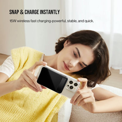 Skyzer PB255 XY PRO 3IN1 Powerbank 10000Mah 14