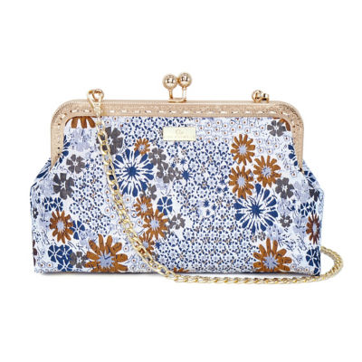 COCOONESE Underarm Bag - Anemone 3
