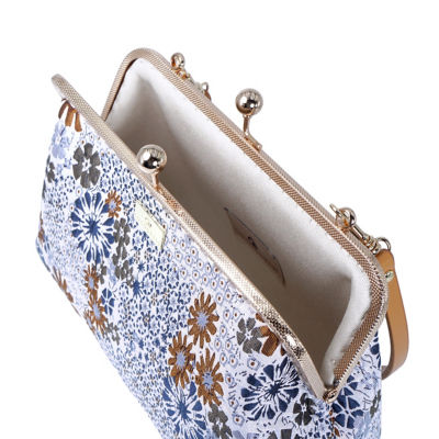 COCOONESE Underarm Bag - Anemone 4