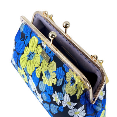 COCOONESE Underarm Bag - Sky Castle 3