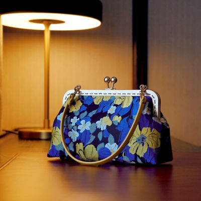 COCOONESE Underarm Bag - Sky Castle 5