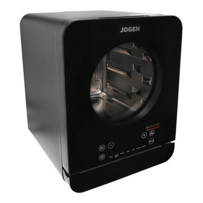JOGEN 20L VERTICAL STEAM AIRFRYER OVEN 1700W 3