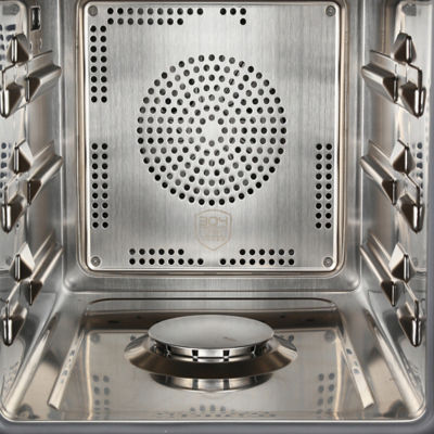 JOGEN 20L VERTICAL STEAM AIRFRYER OVEN 1700W 4