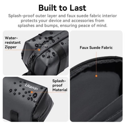 Ulanzi PK-04 Carrying Bag for DJI Osmo Pocket 3 8