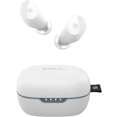 SOUL S-MICRO 20 真无线耳机 3