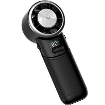 Atmax Freezi Portable Folding Cooling Fan 1