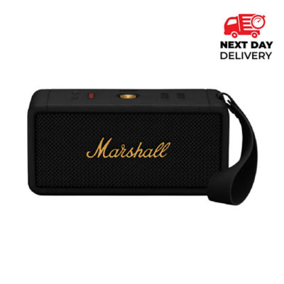 Buy Marshall Middleton II Portable Bluetooth Speaker Online in