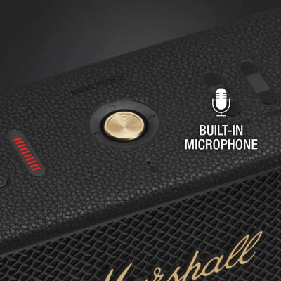 Buy Marshall Middleton II Portable Bluetooth Speaker Online in