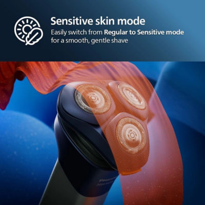 Philips S3882/00 3000 Series Wet & Dry Electric Shaver 6