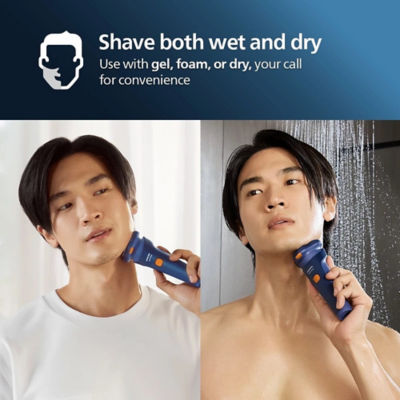 Philips S1882/00 1000 Series Wet & Dry Electric Shaver 6