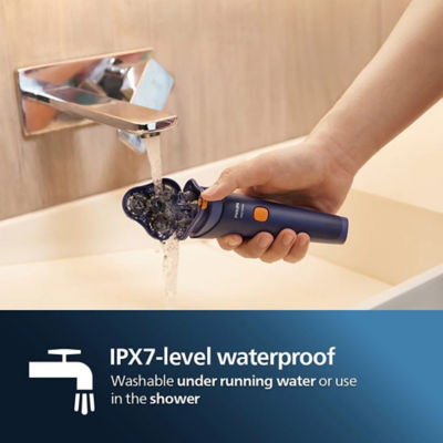 Philips S1882/00 1000 Series Wet & Dry Electric Shaver 7