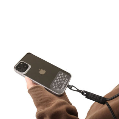 Monocozzi ESSENTIALS Phone Strap with AirPods Pro Holder 3