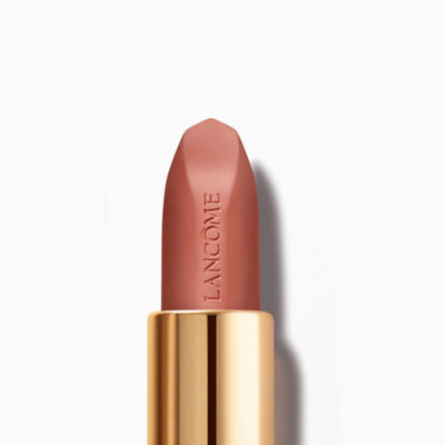 Lancôme 全新兰蔻菁纯柔雾「裸」唇膏 2