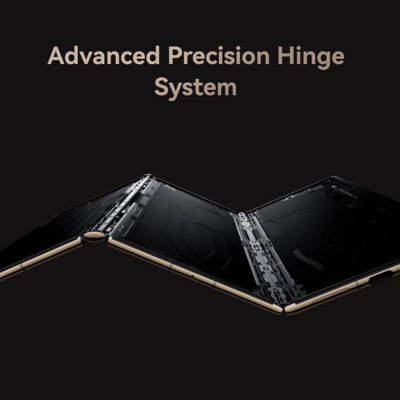 Huawei Mate XT Ultimate Design Smartphone 10