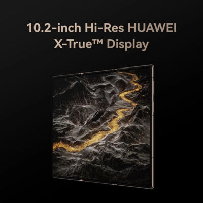 Huawei Mate XT Ultimate Design Smartphone 11