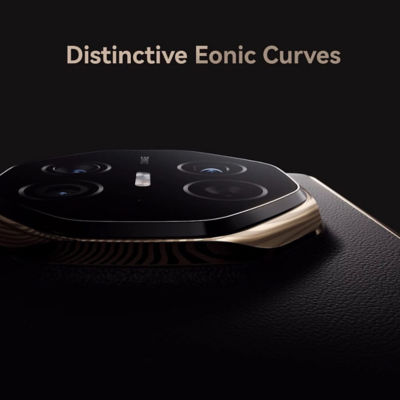 Huawei Mate XT Ultimate Design Smartphone 9