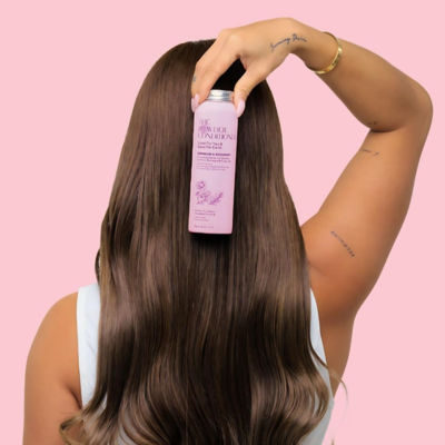 The Powder Shampoo Nourishing Repair Conditioner -  50g/1.76oz 3