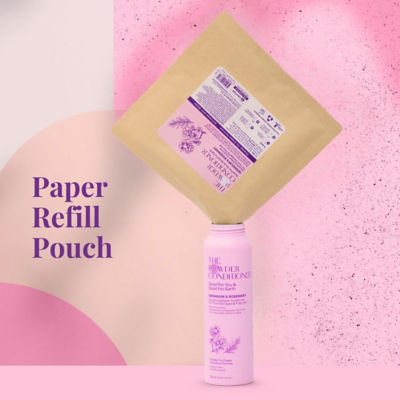 The Powder Shampoo Nourishing Repair Conditioner -  50g/1.76oz 5