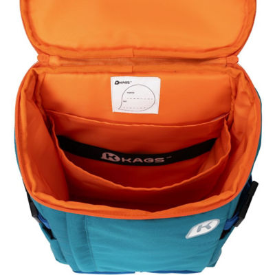 KAGS DUSTIN 2 Series Ergonomic School Backpack 6