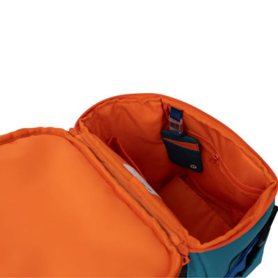 KAGS DUSTIN 2 Series Ergonomic School Backpack 7