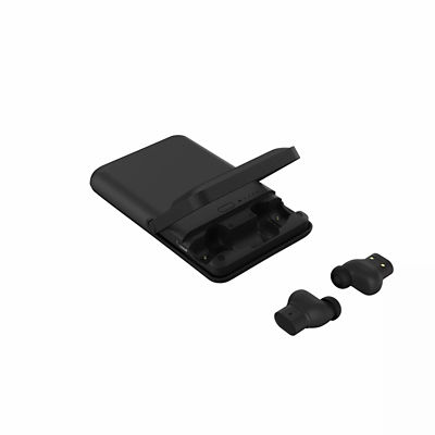 TRAVELMALL True Wireless Earbuds With 5000mAh Wireless Powerbank 3