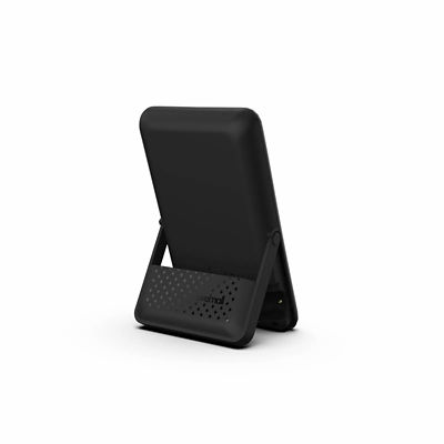 TRAVELMALL True Wireless Earbuds With 5000mAh Wireless Powerbank 6
