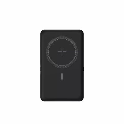 TRAVELMALL True Wireless Earbuds With 5000mAh Wireless Powerbank 7