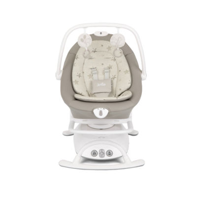 Joie Sansa 2in1 Baby Rocker 3
