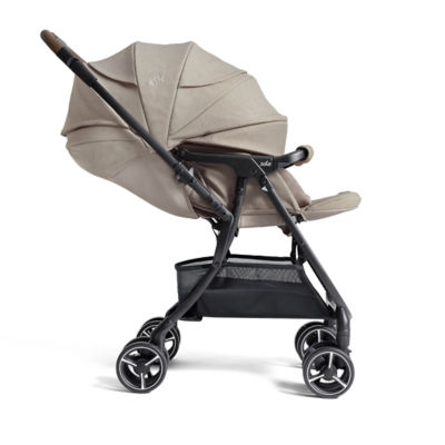 Joie Signature SMA Baggi 4WD Drift Stroller 3