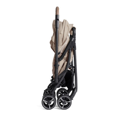 Joie Signature SMA Baggi 4WD Drift Stroller 5
