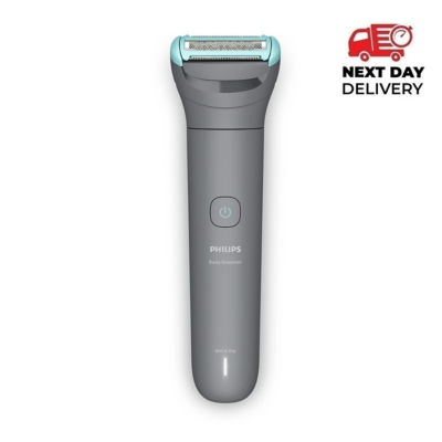 Buy Philips BG3470/15 3000 Series Body Groomer With Triple Protect