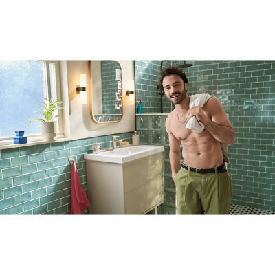 Philips BG3470/15 3000 Series Body Groomer With Triple Protect Shave System 5