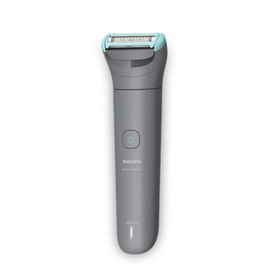 Philips BG3470/15 3000 Series Body Groomer With Triple Protect Shave System 7