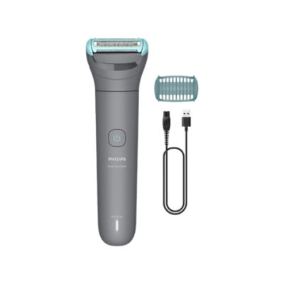 Philips BG3470/15 3000 Series Body Groomer With Triple Protect Shave System 8