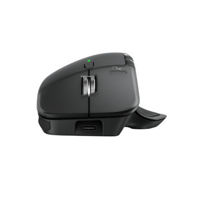 Logitech MX Master 4 Wireless Bluetooth Mouse 3