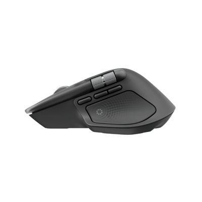 Logitech MX Master 4 Wireless Bluetooth Mouse 4