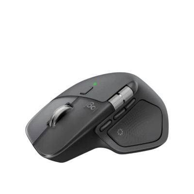 Logitech MX Master 4 Wireless Bluetooth Mouse 6