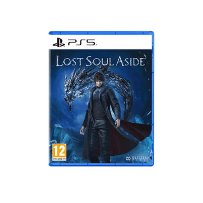 Sony PlayStation Lost Soul Aside (PS5) 2