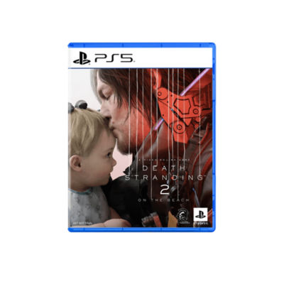 Sony Playstation Death Stranding 2 Standard Edition (PS5) 2