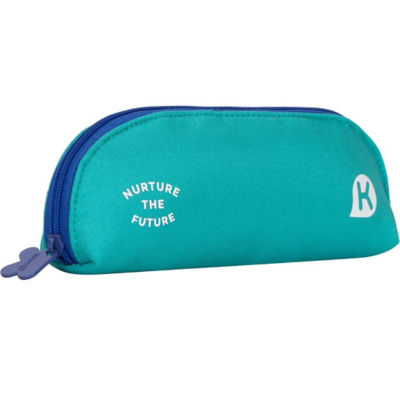 KAGS IZZY Series Pouch Type Pencil Case 1