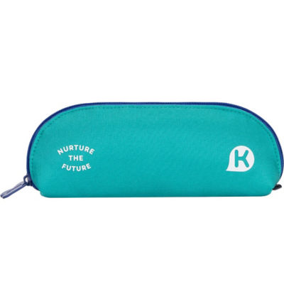 KAGS IZZY Series Pouch Type Pencil Case 2